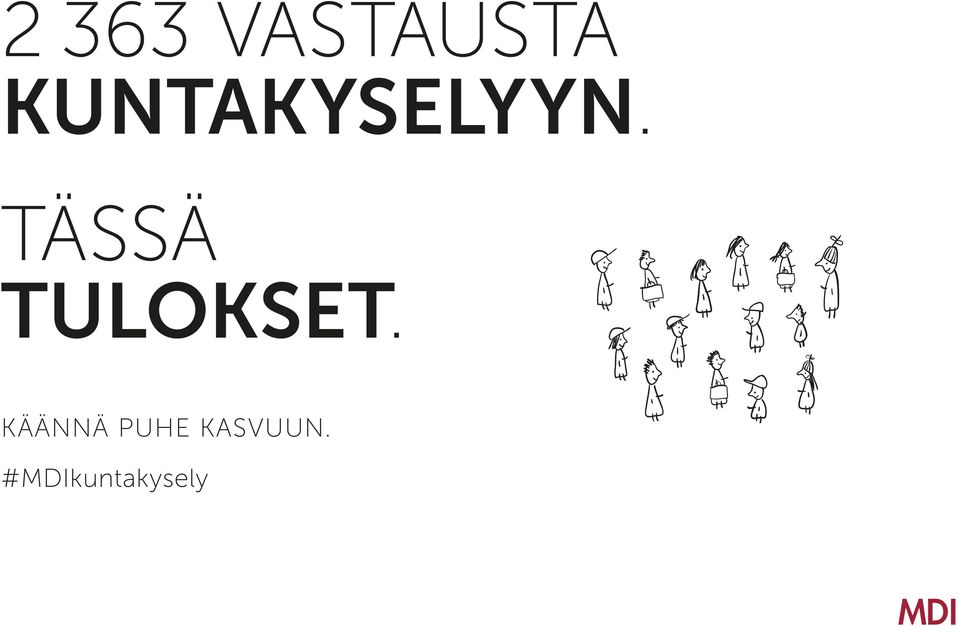 TÄSSÄ TULOKSET.