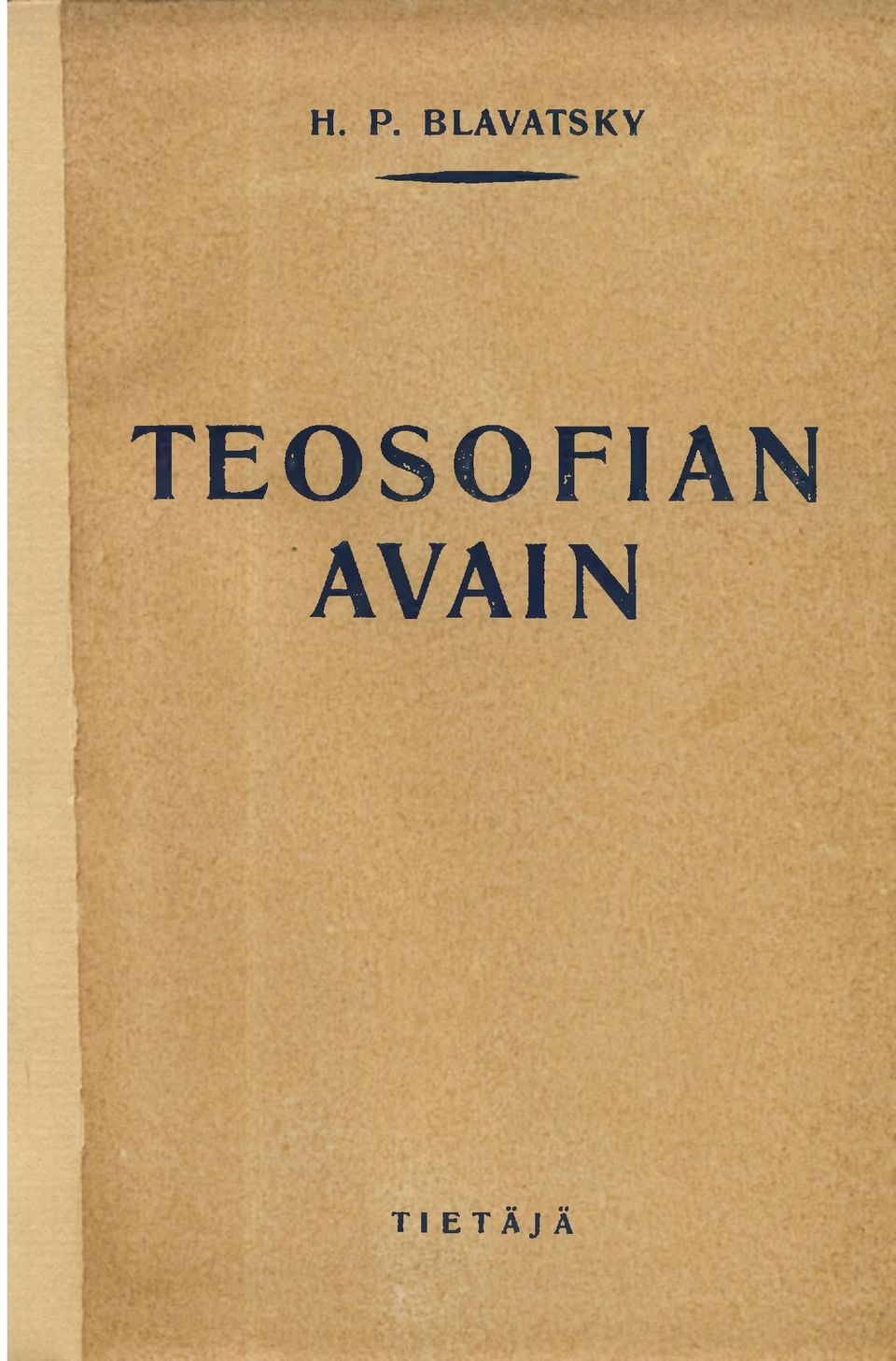 TEOSOFIAN