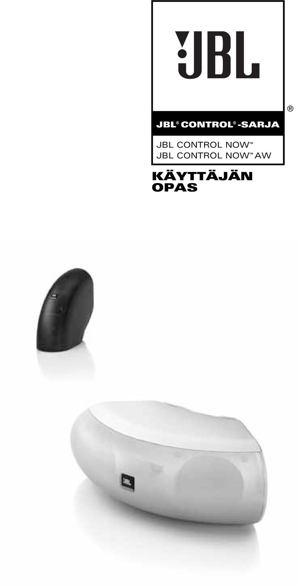 AW KÄYTTÄJÄN