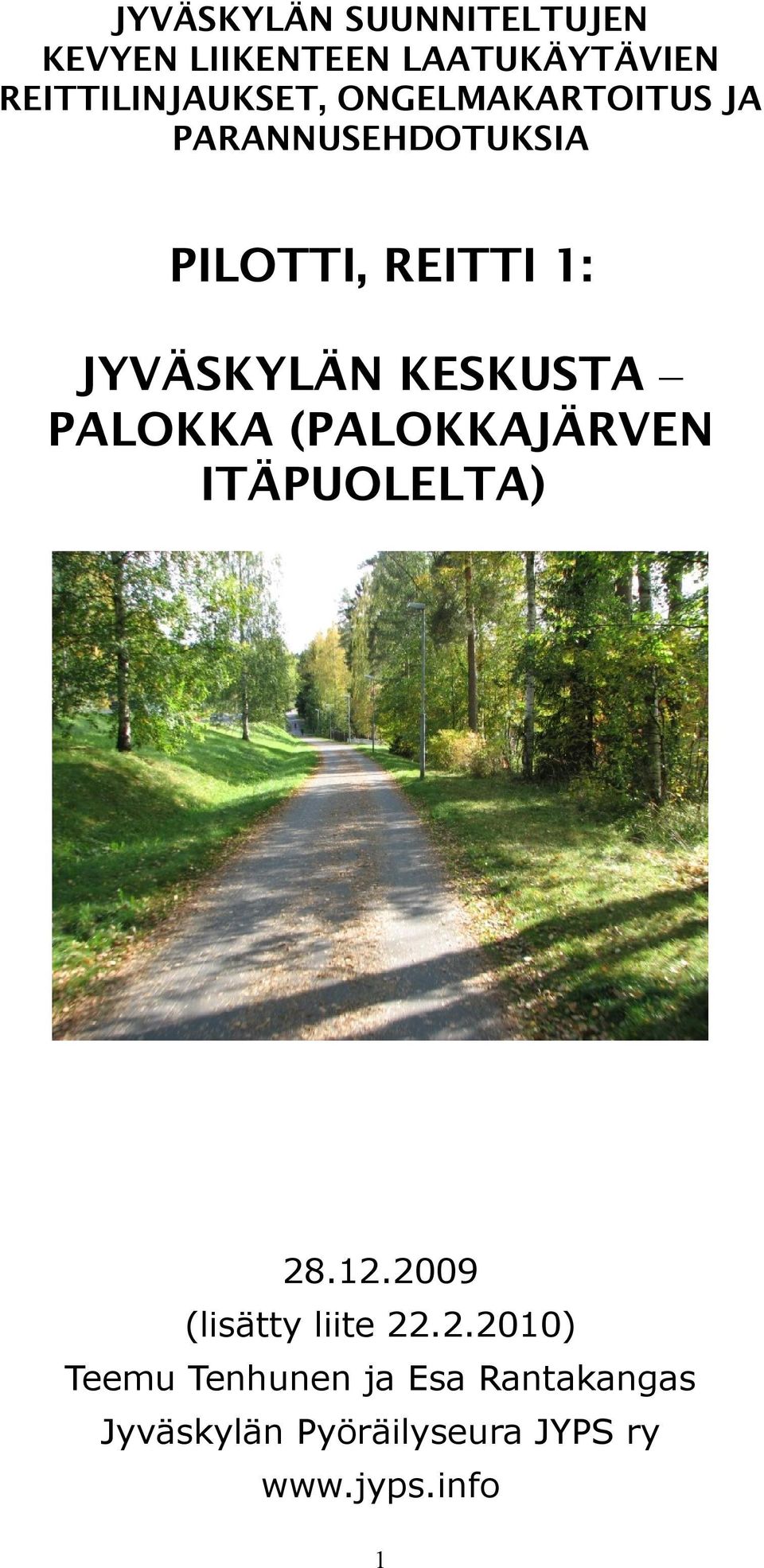 PALOKKA (PALOKKAJÄRVEN ITÄPUOLELTA) 28