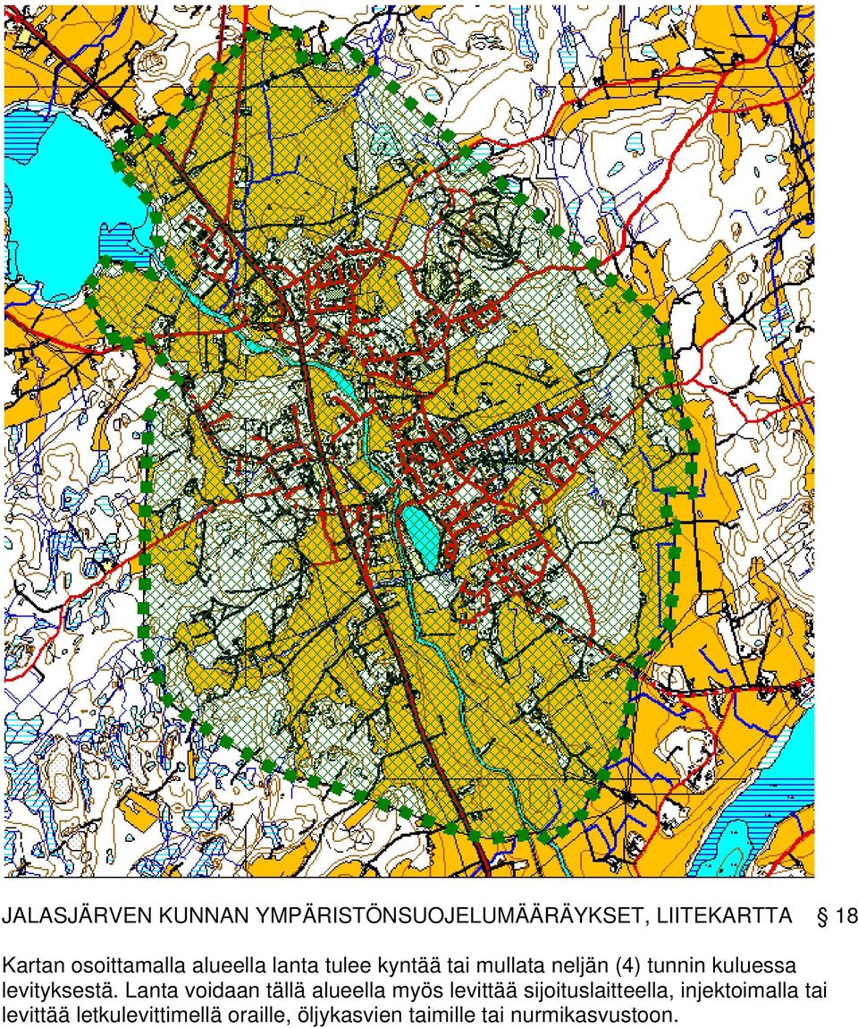 levityksestä.