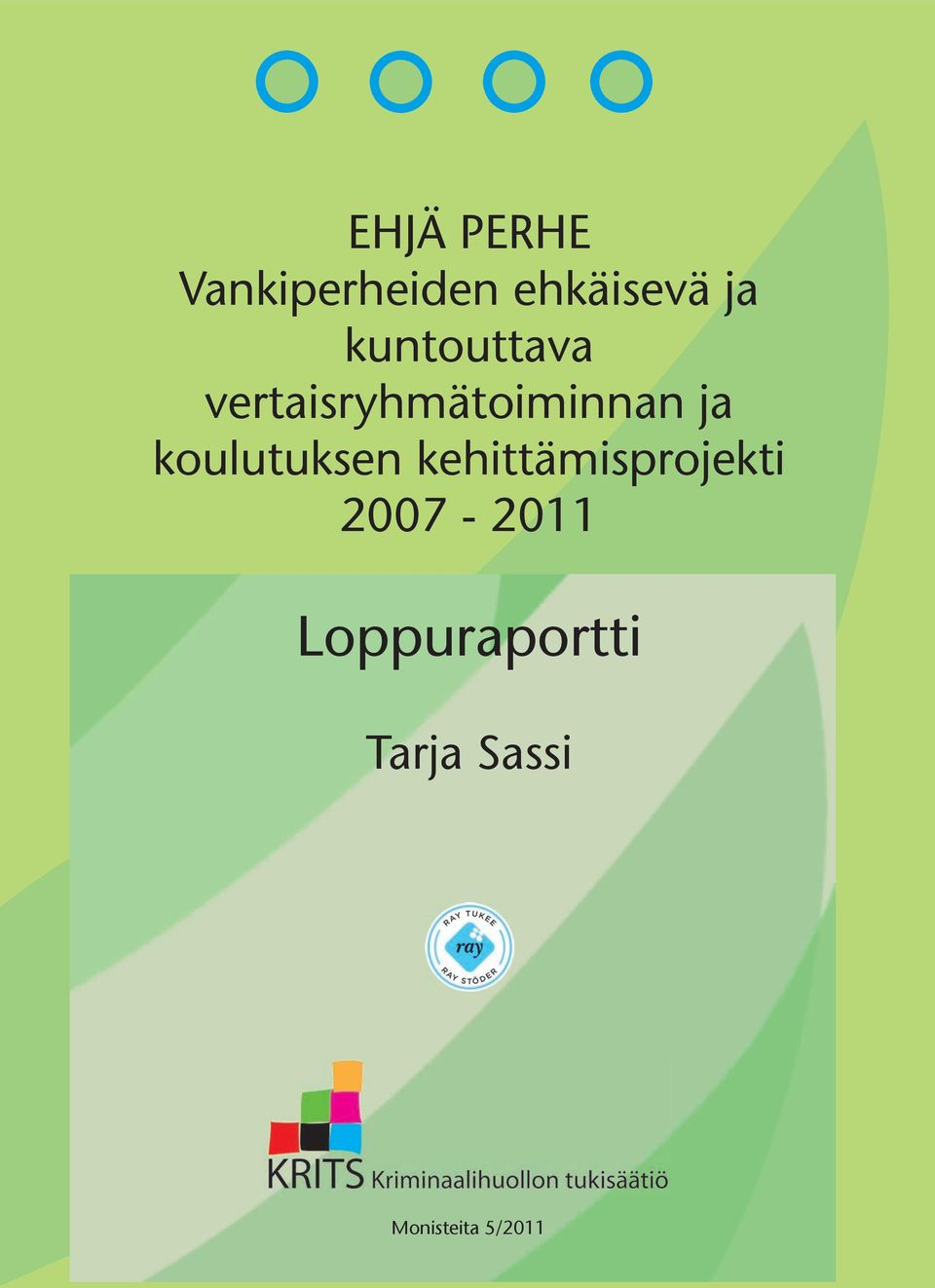 koulutuksen kehittämisprojekti