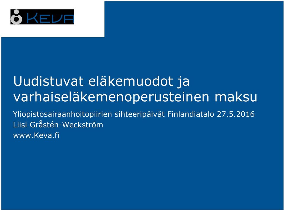 Yliopistosairaanhoitopiirien