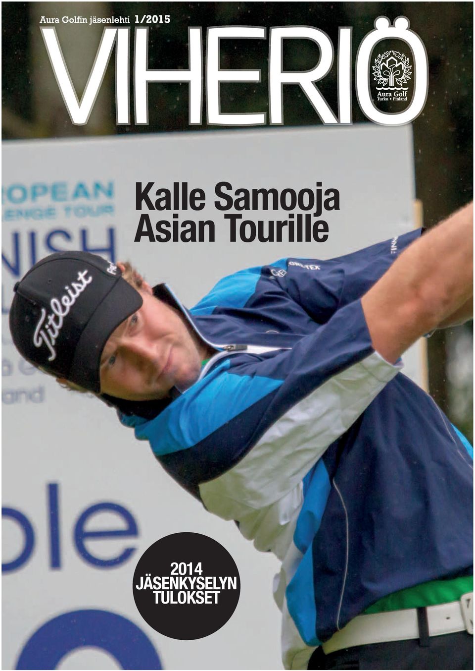 Kalle Samooja Asian