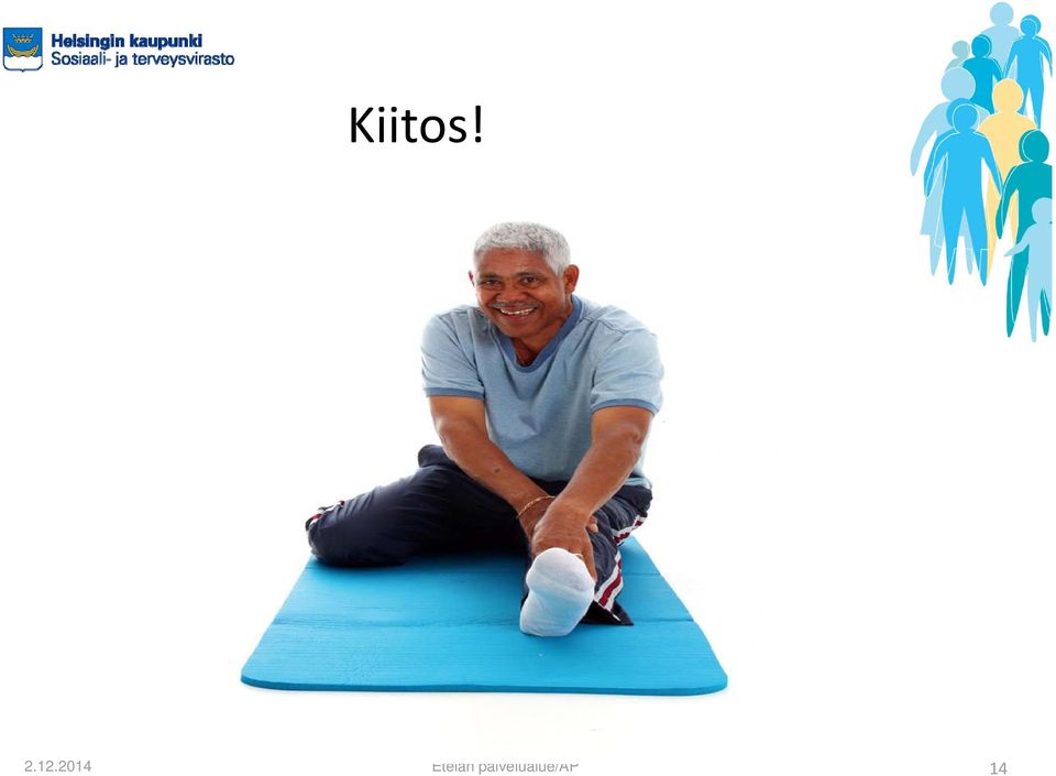 Etelän