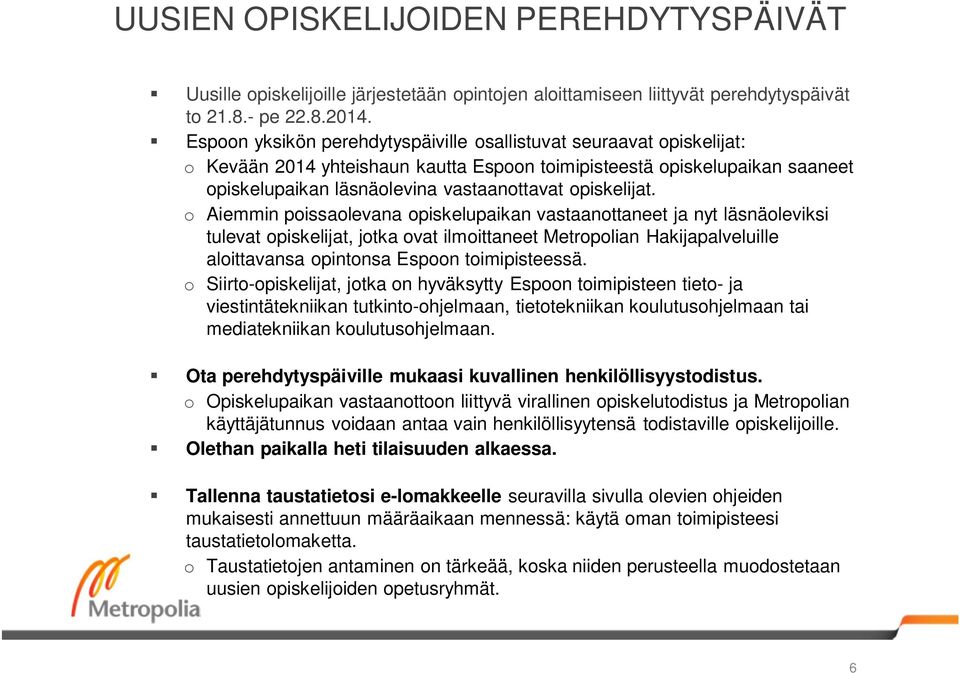 opiskelijat.