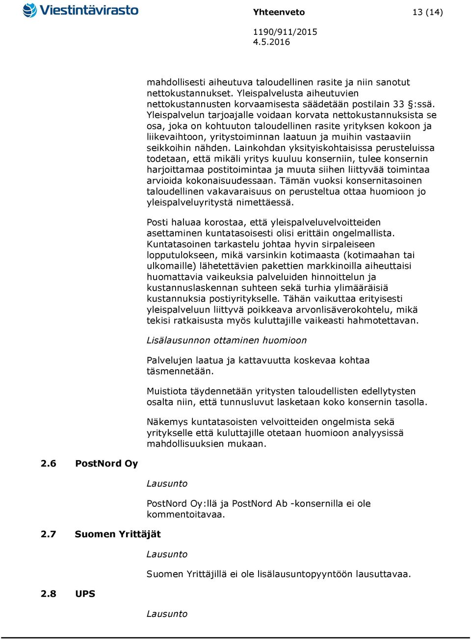 nähden.