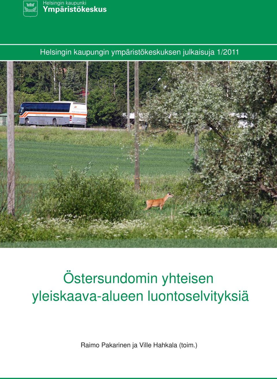 yhteisen yleiskaava-alueen