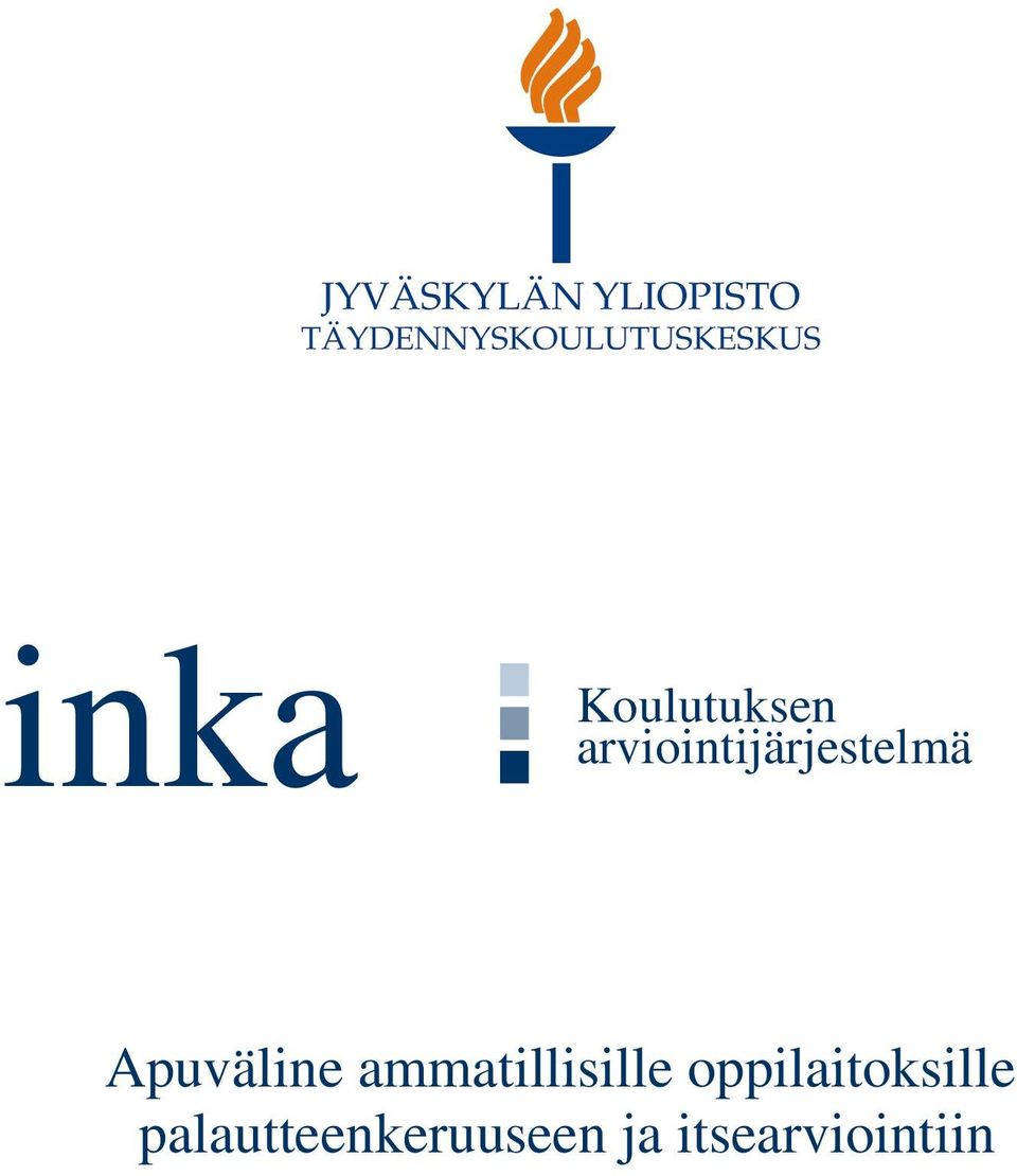 Apuväline ammatillisille