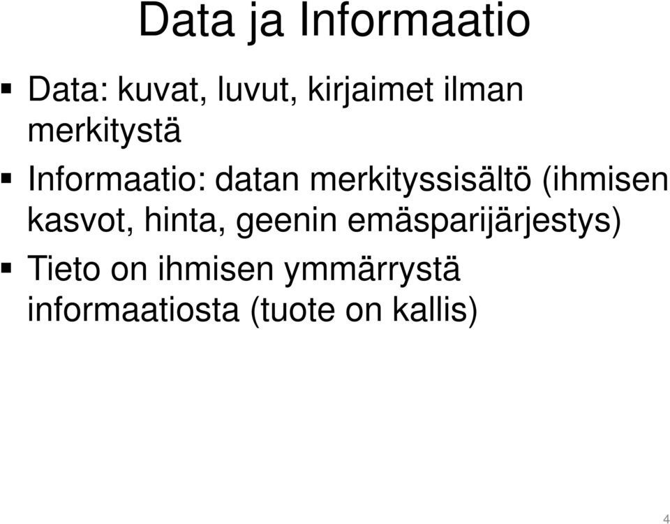 (ihmisen kasvot, hinta, geenin emäsparijärjestys)