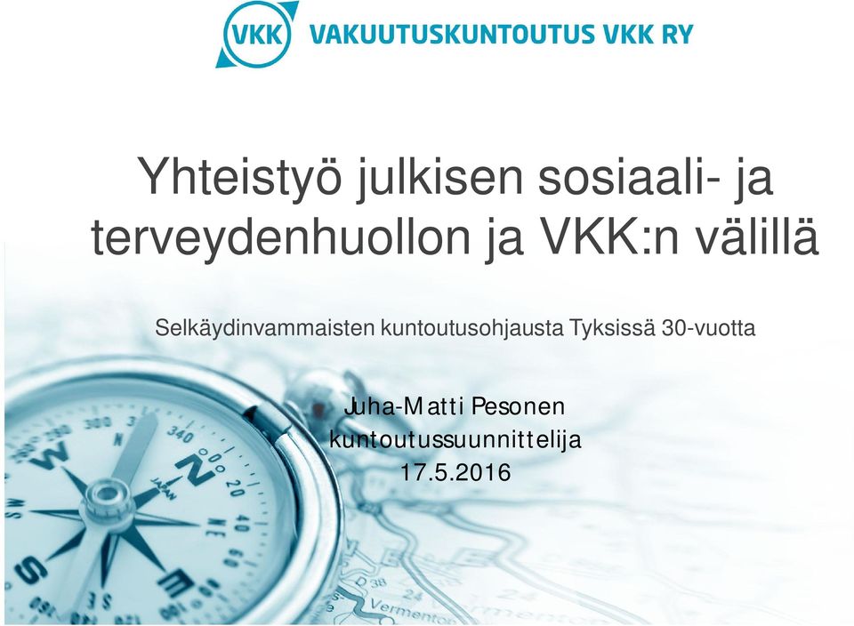 Selkäydinvammaisten kuntoutusohjausta