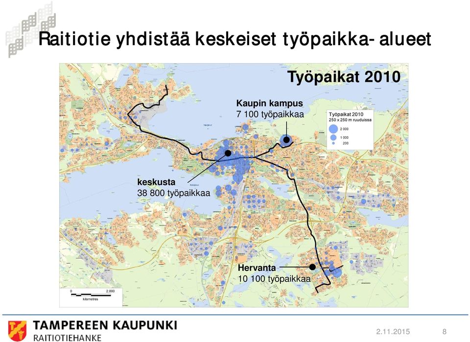 työpaikkaa Työpaikat 2010 keskusta 38