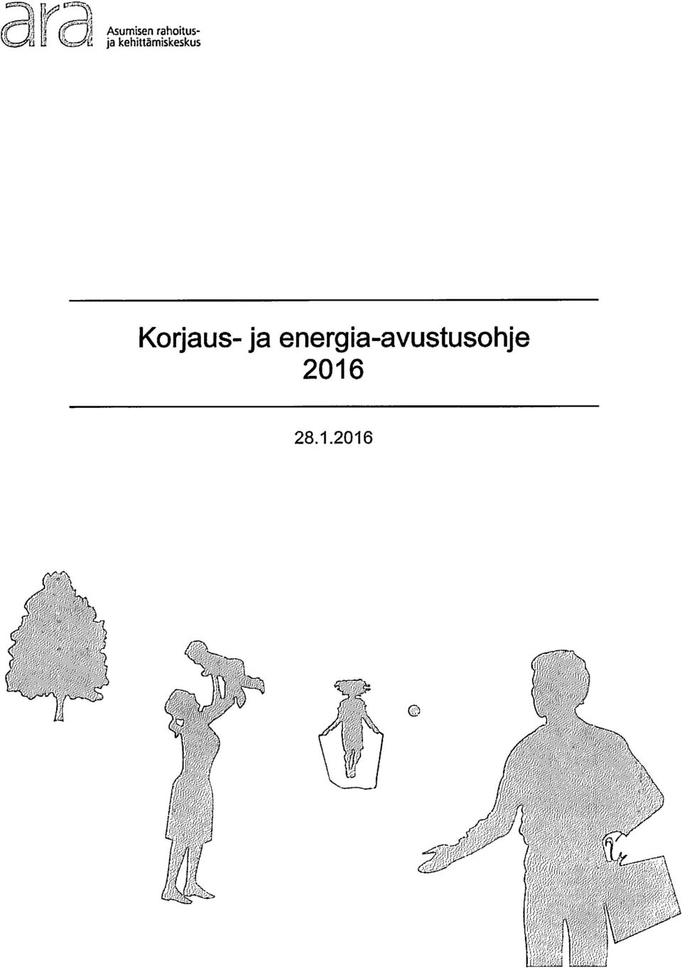 Korjaus- ja