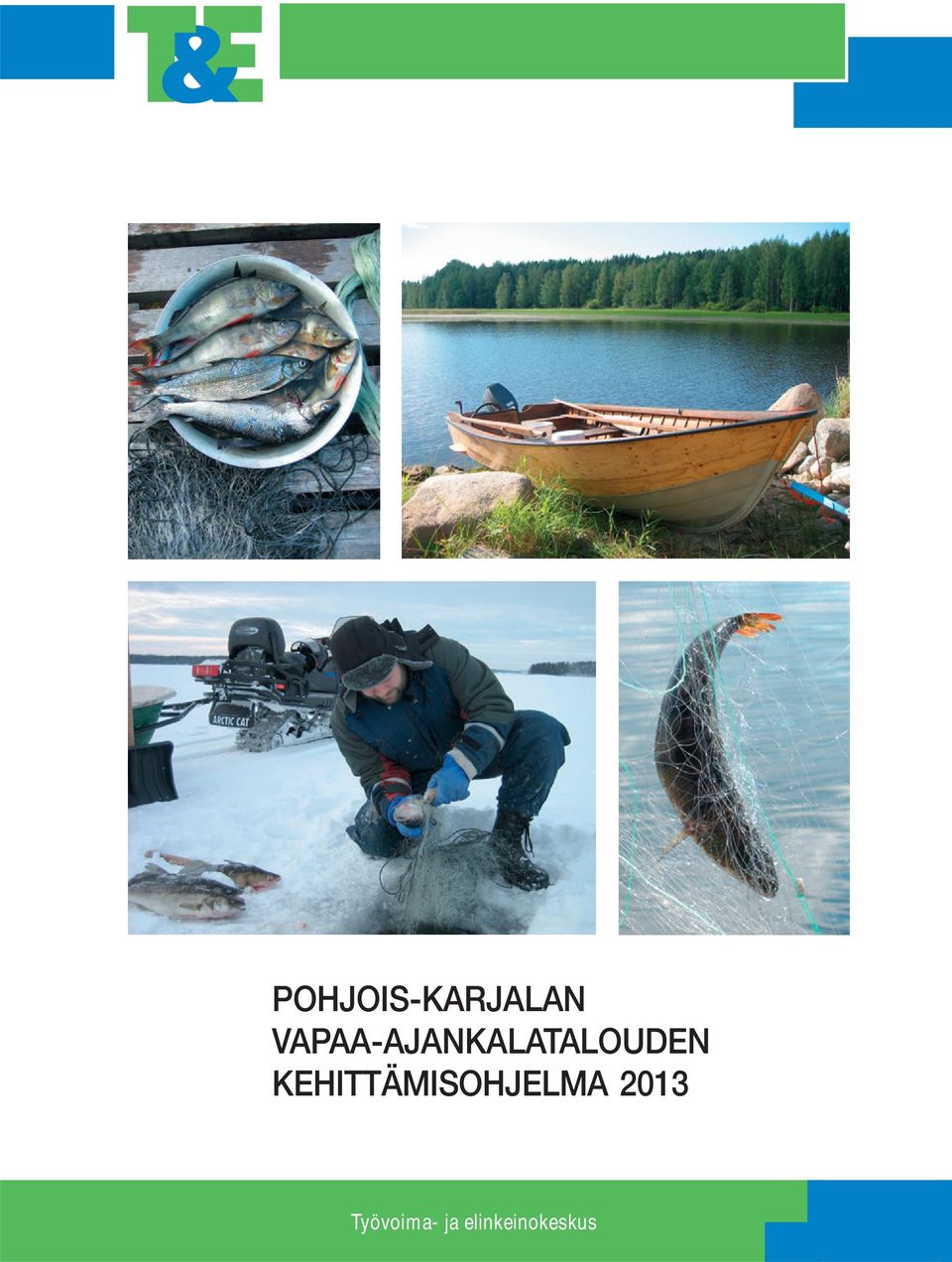KEHITTÄMISOHJELMA 2013