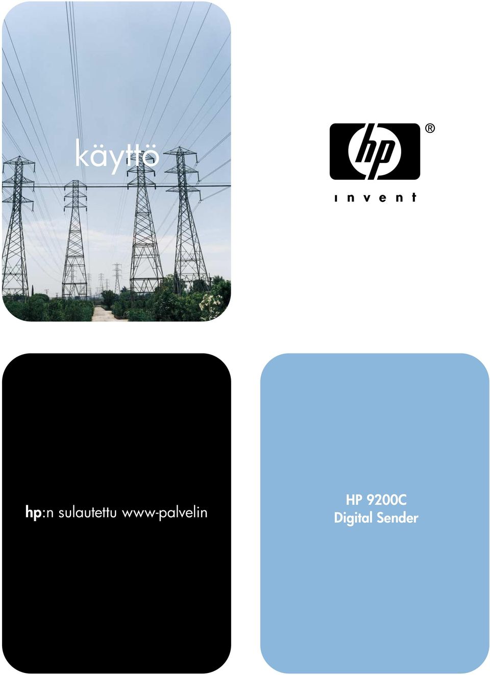 www-palvelin HP