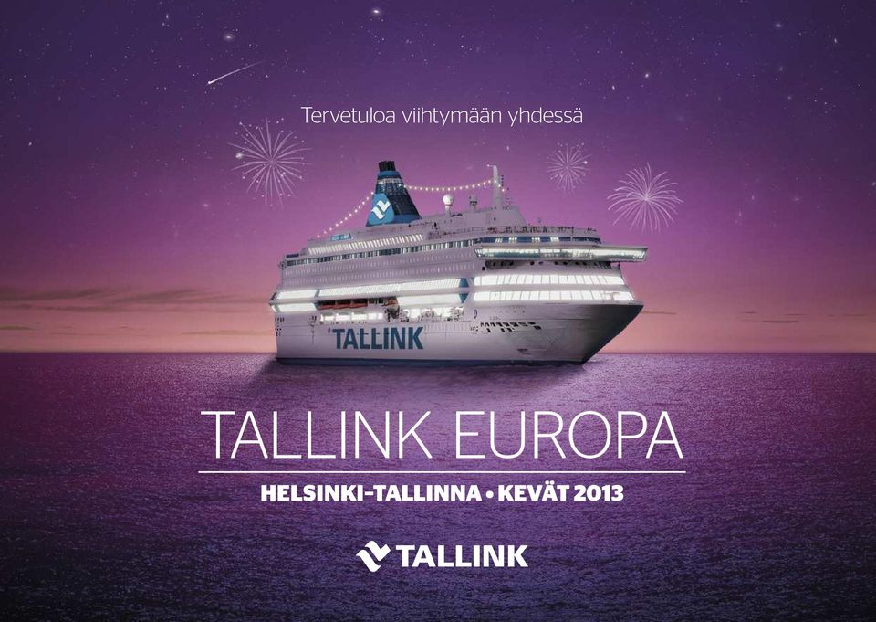 TAllINK EuRoPA