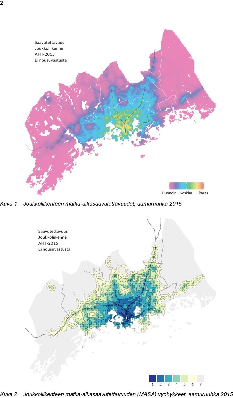 2015 Kuva 2 Joukkoliikenteen