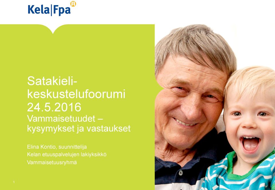 vastaukset Elina Kontio, suunnittelija