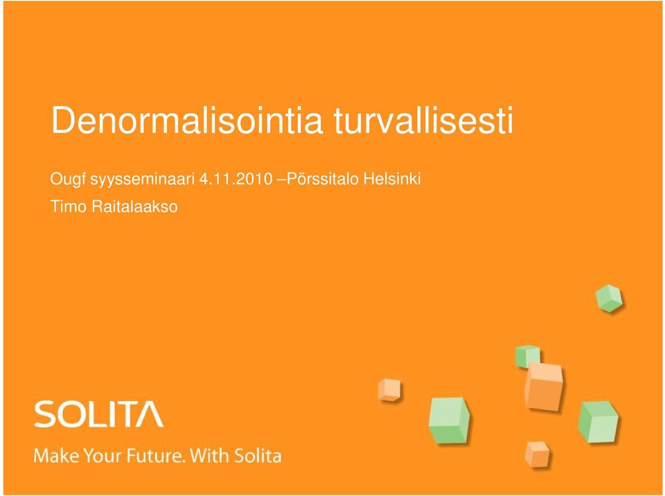 syysseminaari 4.11.
