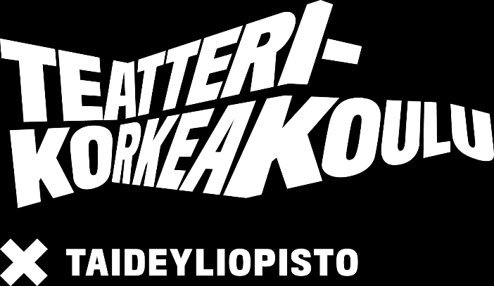 Taideyliopiston Teatterikorkeakoulun