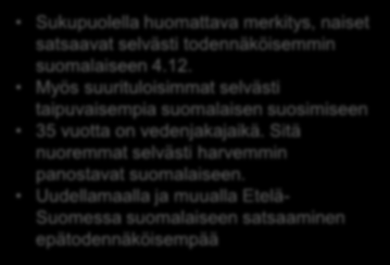 Suomalaisen Työn Liiton Osta työtä Suomeen -päivää vietetään ensimmäisen kerran tänä vuonna. Perjantaina 4.
