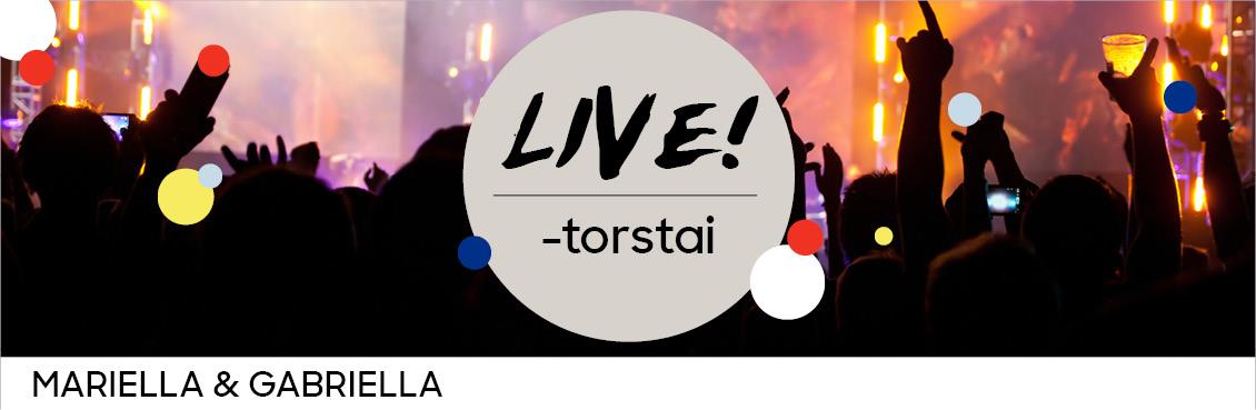 Jonne Aaron TORSTAI-lähdöt Kuumimpien artistien Live- keikat 27.10. Jari Sillanpää 3.11.