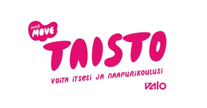 KAMPANJAT Alakoululaisille Taisto kampanja yläkoululaisille Treenijakso Taisto School Power kilpailu