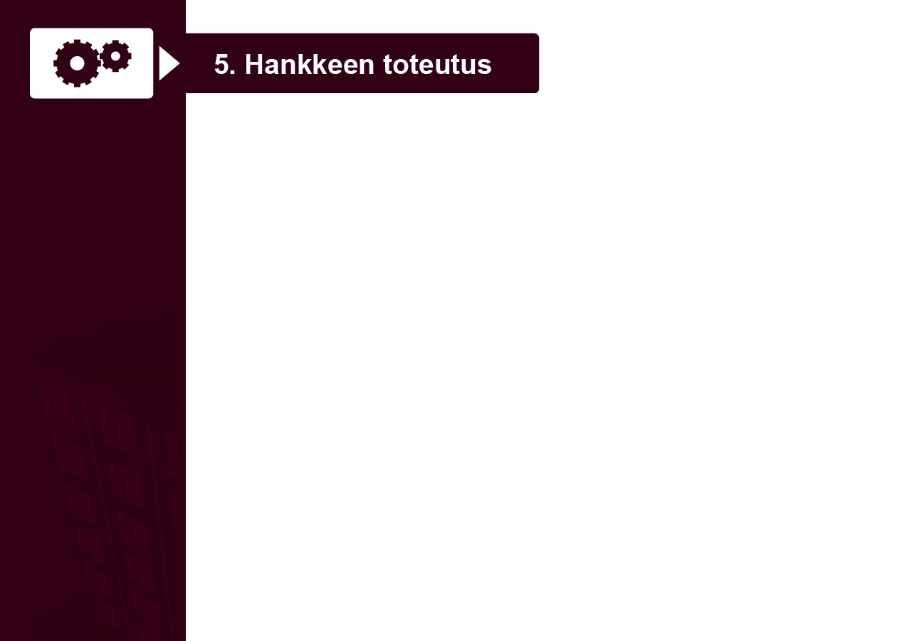 Kysymyksiä ja