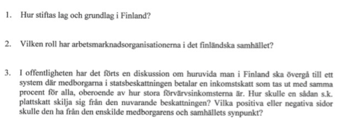 1. 3 4 p. Hallitus valmistelee ja antaa lakiesityksen. Eduskunnassa esitys lähetetään valmisteltavaksi asianmukaiseen valiokuntaan.