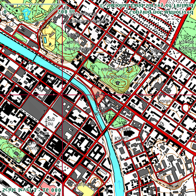 TIIVISTELMÄ Aboa Vetus museon arkeologisia kaivaustutkimuksia jatkettiin taas vuonna 2009.