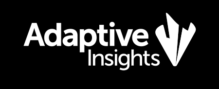 Adaptive Insights on maailman johtava pilvipohjainen liiketoiminnan ohjauksen järjestelmä Nopea käyttöönotto ilman IT tukea ja laitehankintoja.