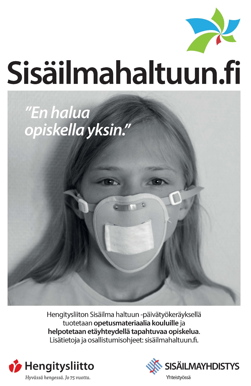Hengitysuutiset 4 2016 Jäsenmaksut vuodelle 2017 Sisäilma haltuun päivätyökeräys Ilmoitukset vuoden 2017 jäsenmaksujen suuruudesta on tehtävä liiton jäsenasiainhoitajalle 25.11.2016 mennessä.