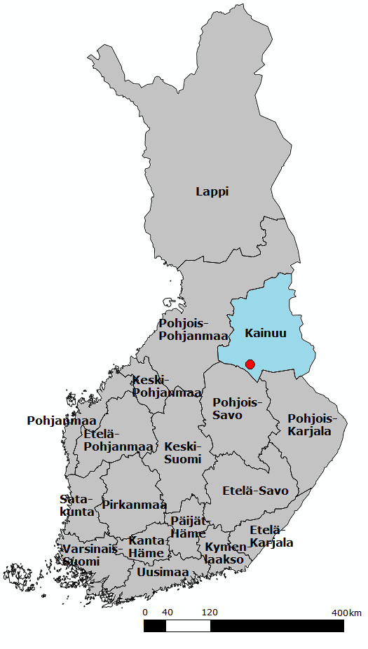 Terrafamen kaivoksen ja metallien jalostuslaitoksen aluetaloudelliset vaikutukset 3 2. ARVIOINNIN LÄHTÖKOHDAT JA MENETELMÄT 2.