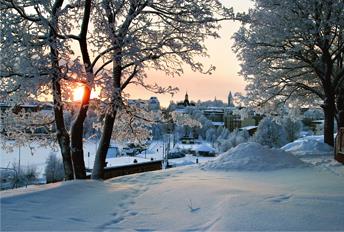 LAPPEENRANTA TURVALLINEN KAUPUNKI