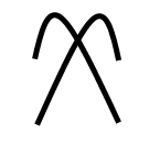 Enkeli-symboli Voit tehdä fyysiset tai visualisoidut maadoitusjuuret enkeli-symbolin avulla.