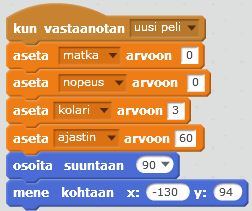 ! HUOM! Mikäli teet websivuston omalle koneellesi esim. XAMPPin avulla, ei sähköpostin lähettäminen onnistu lainkaan.