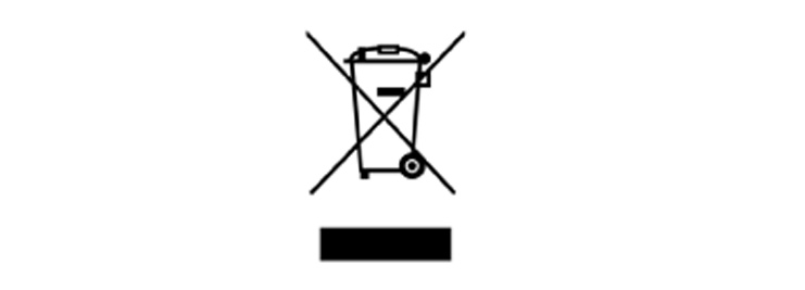 BSMI Notice (Taiwan Only) SUOMI North Europe Information (Nordic Countries) 10 End-of-Life Disposal Your new product contains materials that can be recycled and reused.