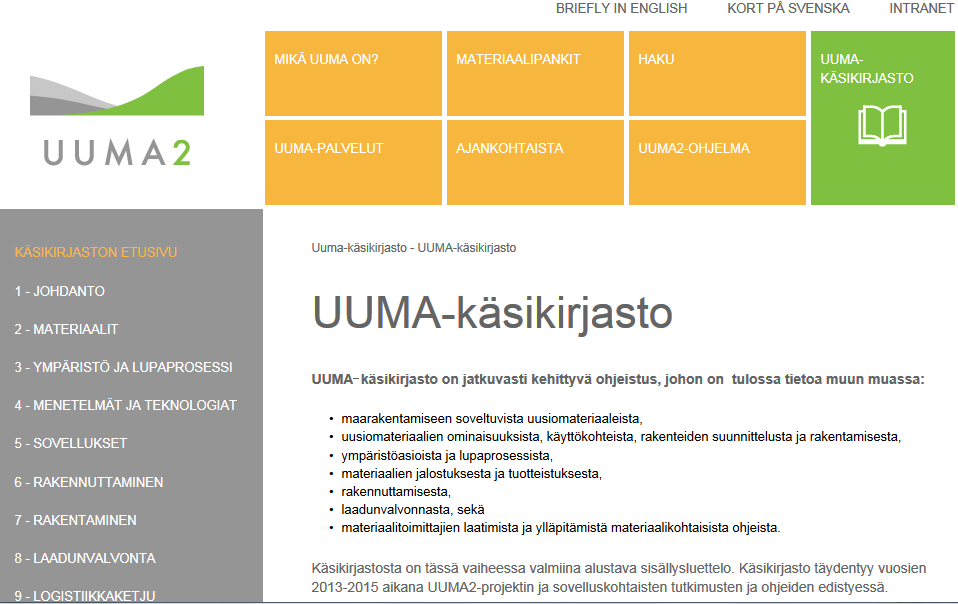 UUMA2