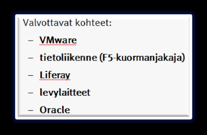 28 5. Mitataan vasteaikoja