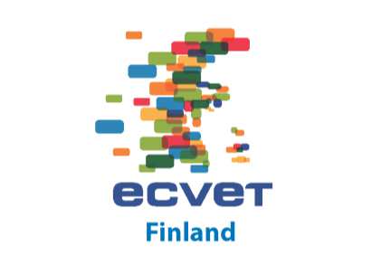 Kansalliset ECVET Expertit - National ECVET Expert Team, Finland Riitta Karusaari, Rovaniemen koulutuskuntayhtymä Risto Virkkunen, Kainuun ammattiopisto Kirsi Lounela, Seinäjoen koulutuskuntayhtymä