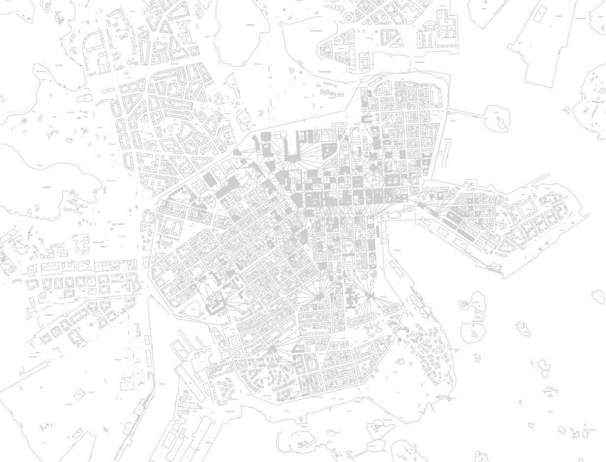 Kauniin kaupungin arvo SAFA, Arvokas kaupunki -seminaari, 14.10.