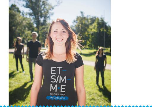Yhteystiedot Anna Inkinen Sairaanhoitajaopiskelija Lahden ammattikorkeakoulu anna.inkinen@student.lamk.