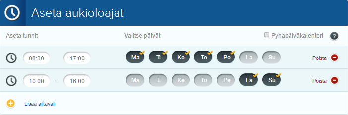 PALVELUKUVAUS 4/3 Kuva 3.