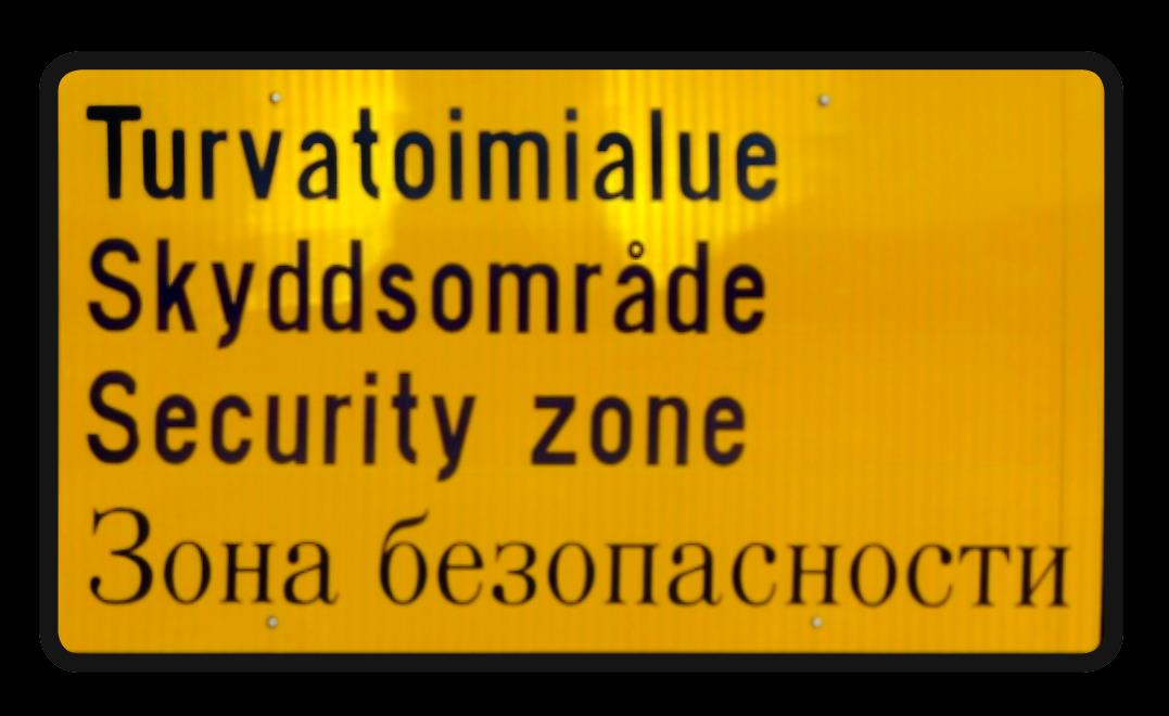 Safety vs.