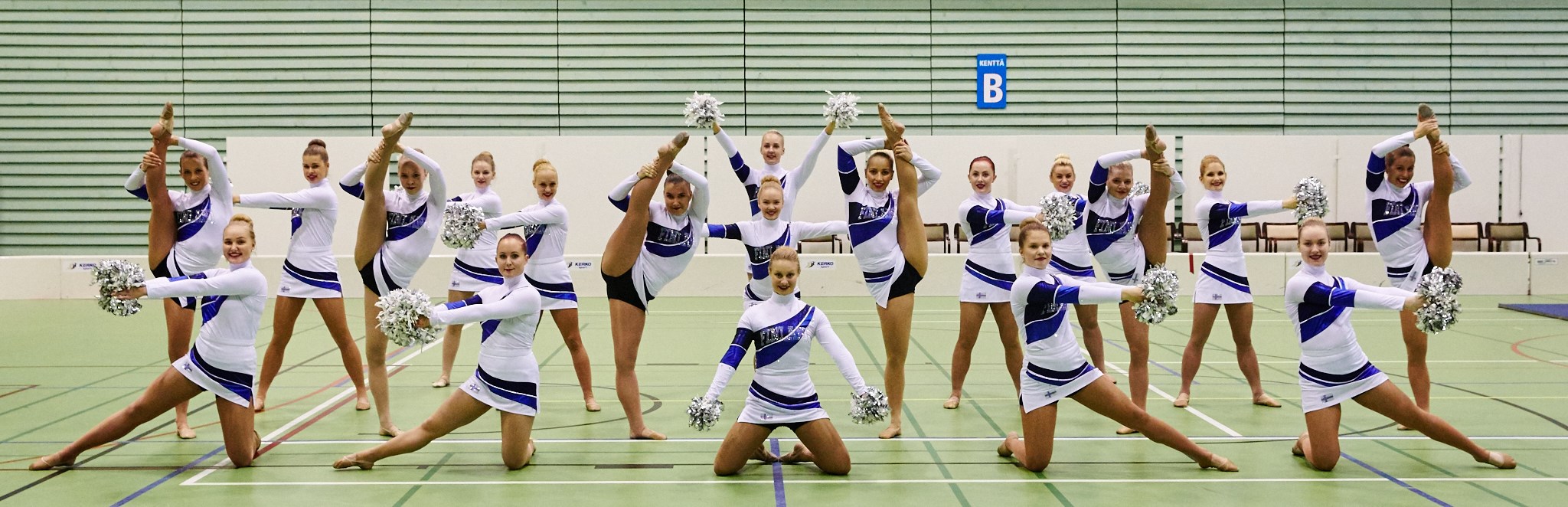 Suomen