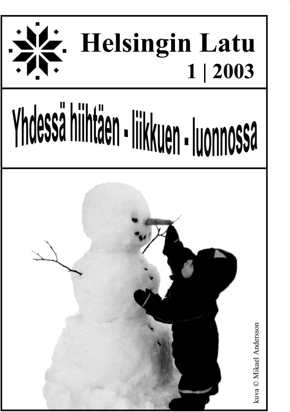 Andersson 1/2003