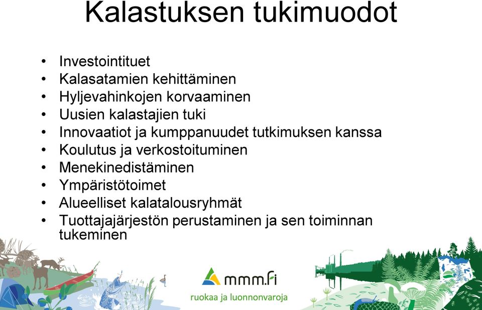 kumppanuudet tutkimuksen kanssa Koulutus ja verkostoituminen