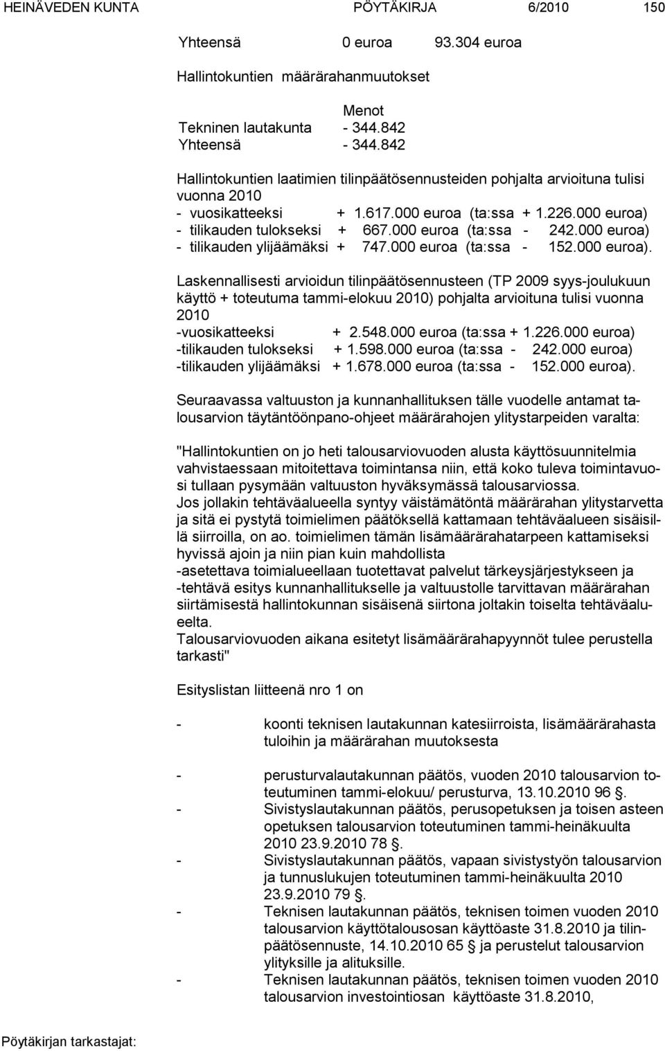 000 euroa (ta:ssa - 242.000 euroa) 