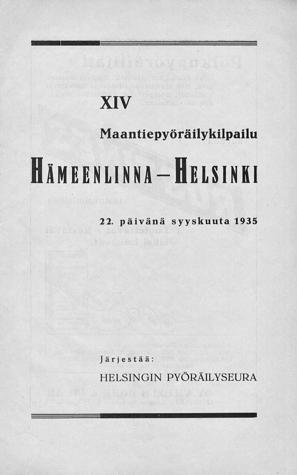 päivänä syyskuuta 1935