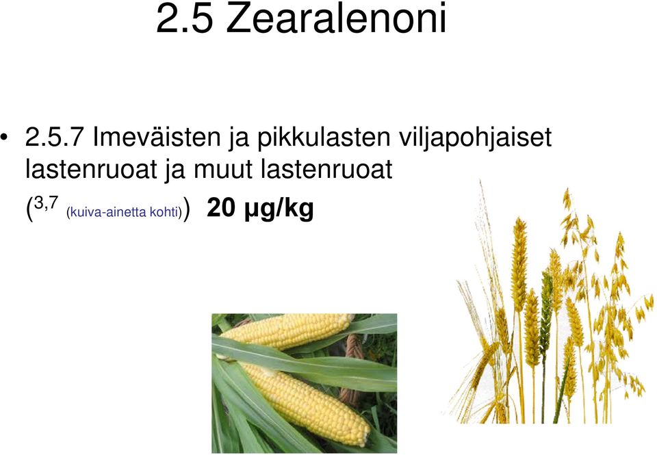 lastenruoat ja muut lastenruoat